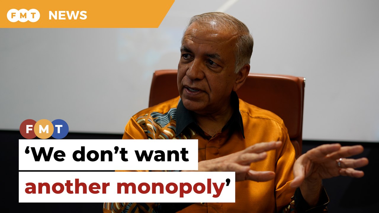 Increase local rice ceiling price to curb shortage, Mydin boss tells govt