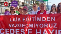 Şenal Sarıhan anlatıyor: Kadın, Cumhuriyet değerleri üzerinden noktalanamayacak haklar savaşımı...