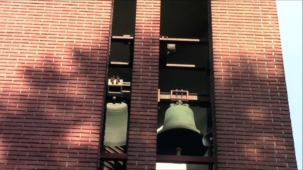 Campane di Monza | San Giuseppe