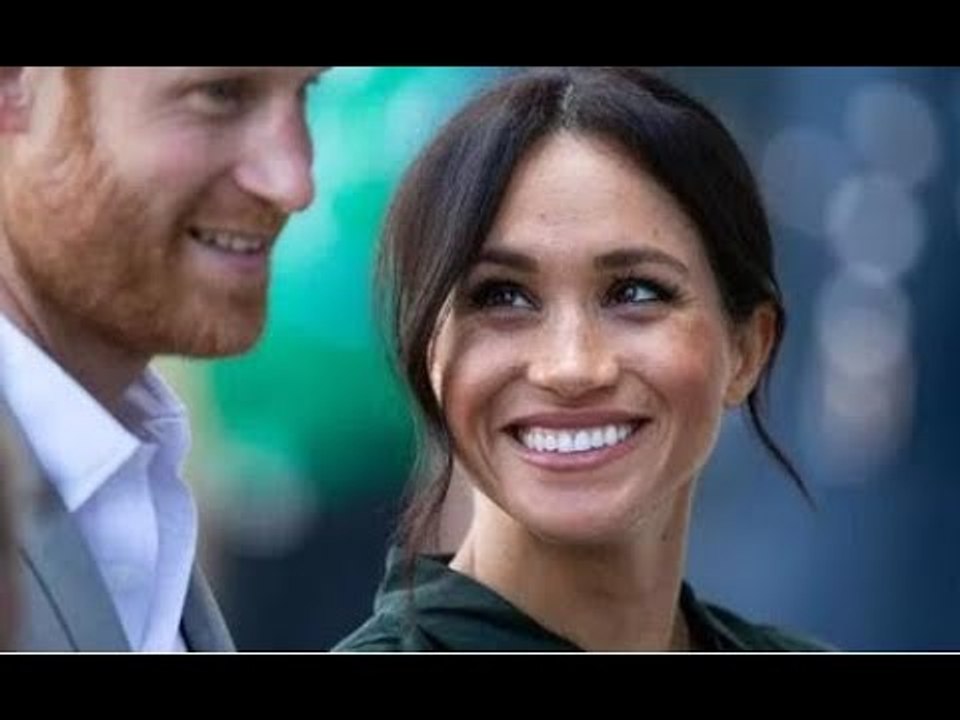 "Brûleurs de pont complets": Meghan Markle a averti que la réconciliation royale était désormais "im