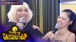 The Showtime family discusses the upcoming ABS-CBN Ball | It's Showtime Tawag Ng Tanghalan