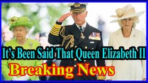 King Charles relationship with Queen Elizabeth was nearly destroyed by Camilla affair author