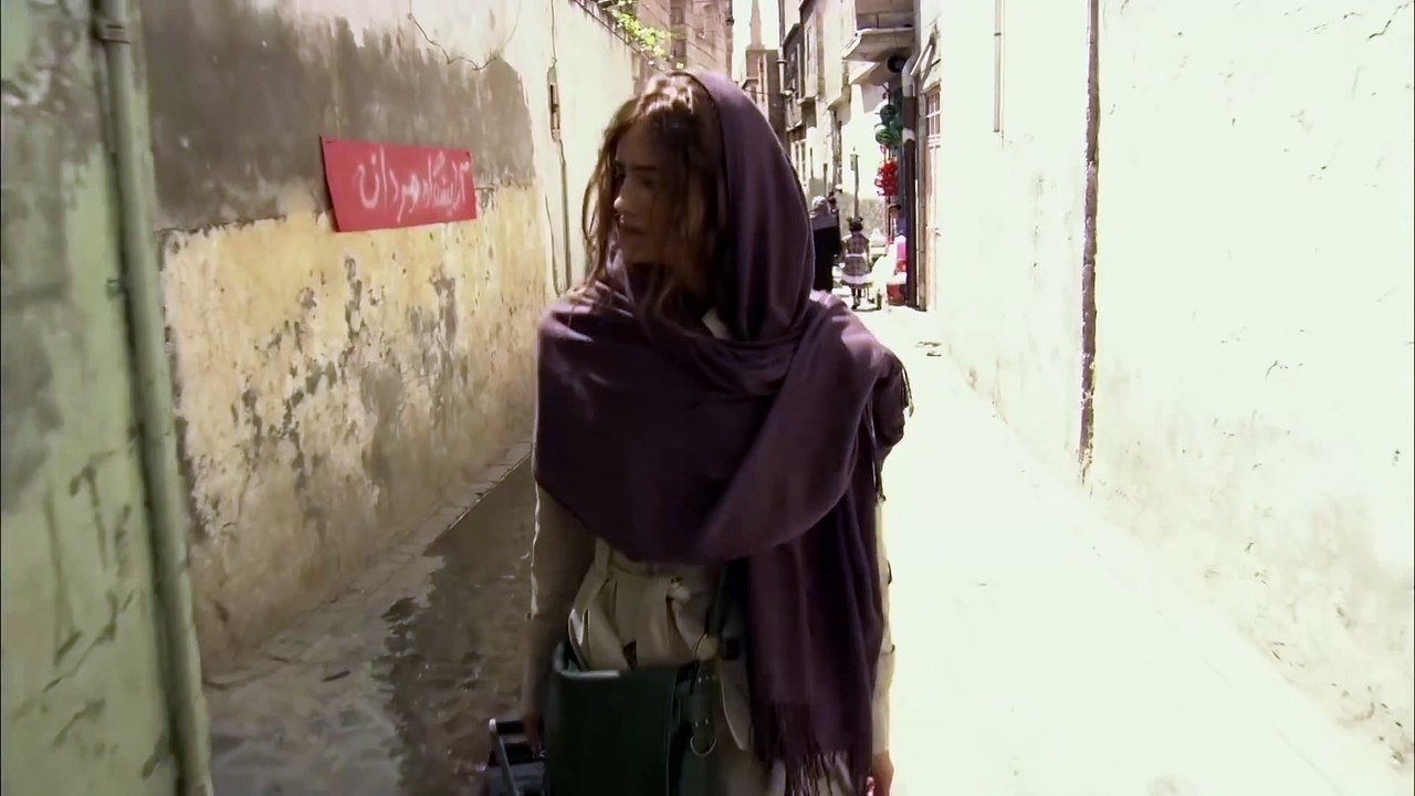 El Engaño Turkish Series Capitulo 41