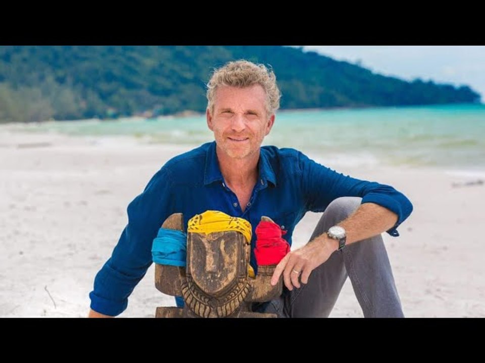 Denis Brogniart bientôt viré de Koh-Lanta ? Alexia Laroche-Joubert sort du silence et répond