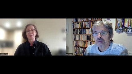 A play about “trying to lead ethical lives” on the Chichester stage