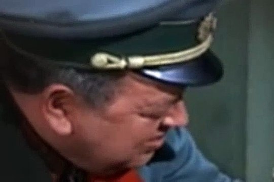 Hogan's Heros S01E29 The Assassin