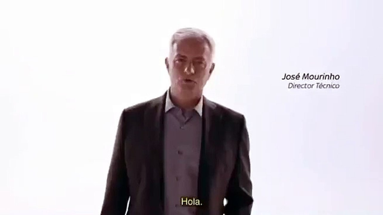 Mourinho