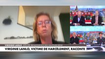 Le témoignage de Virginie Lanlo, députée et victime de harcèlement dans sa jeunesse