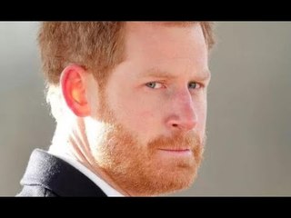 Le prince Harry "interrogé" s,ur la raison pour laquelle il "déterre" des souvenirs du passé