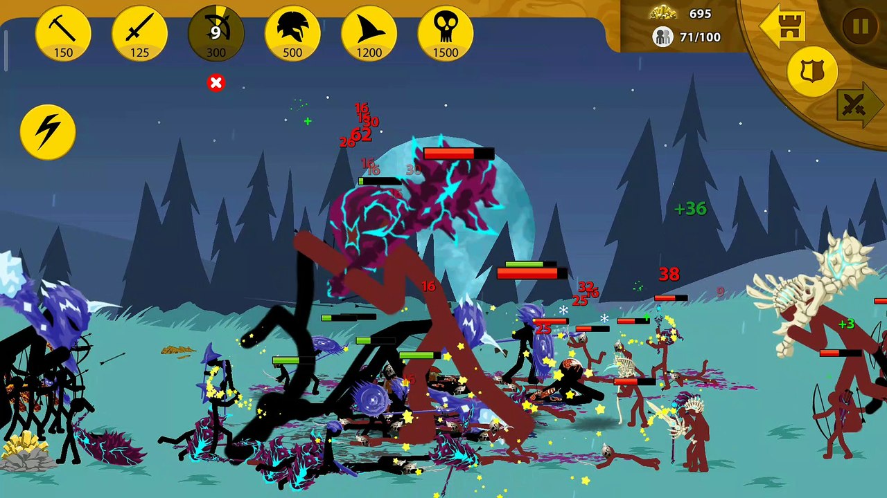 Mission Weekly | Levels 327 | Insane