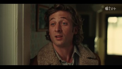 Fingernails - Trailer (English) HD