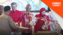 Keturunan Lim: Malaysia tuan rumah Persidangan Persekutuan Persatuan Lim Sedunia