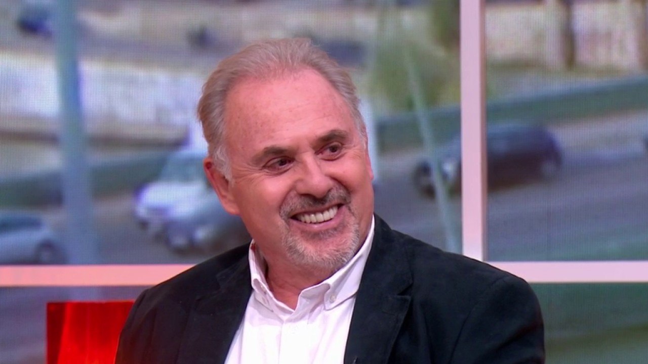 L'invité du jour - Philippe Risoli