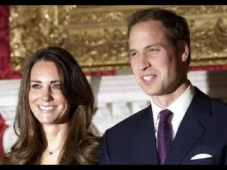 Le prince William était «déchiré» à propos d'un aspect de sa proposition romantique à sa femme Kate