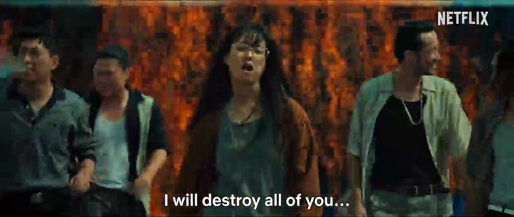 Believer 2 Official Teaser OmeU