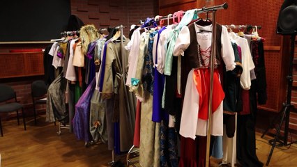 Przegląd Małych Form Teatralnych