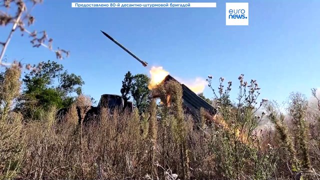 Дорога на Бахмут: ВСУ заявляют об успехах контрнаступления в Донецкой области