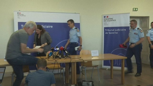 Disparition de Lina en France: l'inquiétude s'accroît, aucune piste n'est écartée