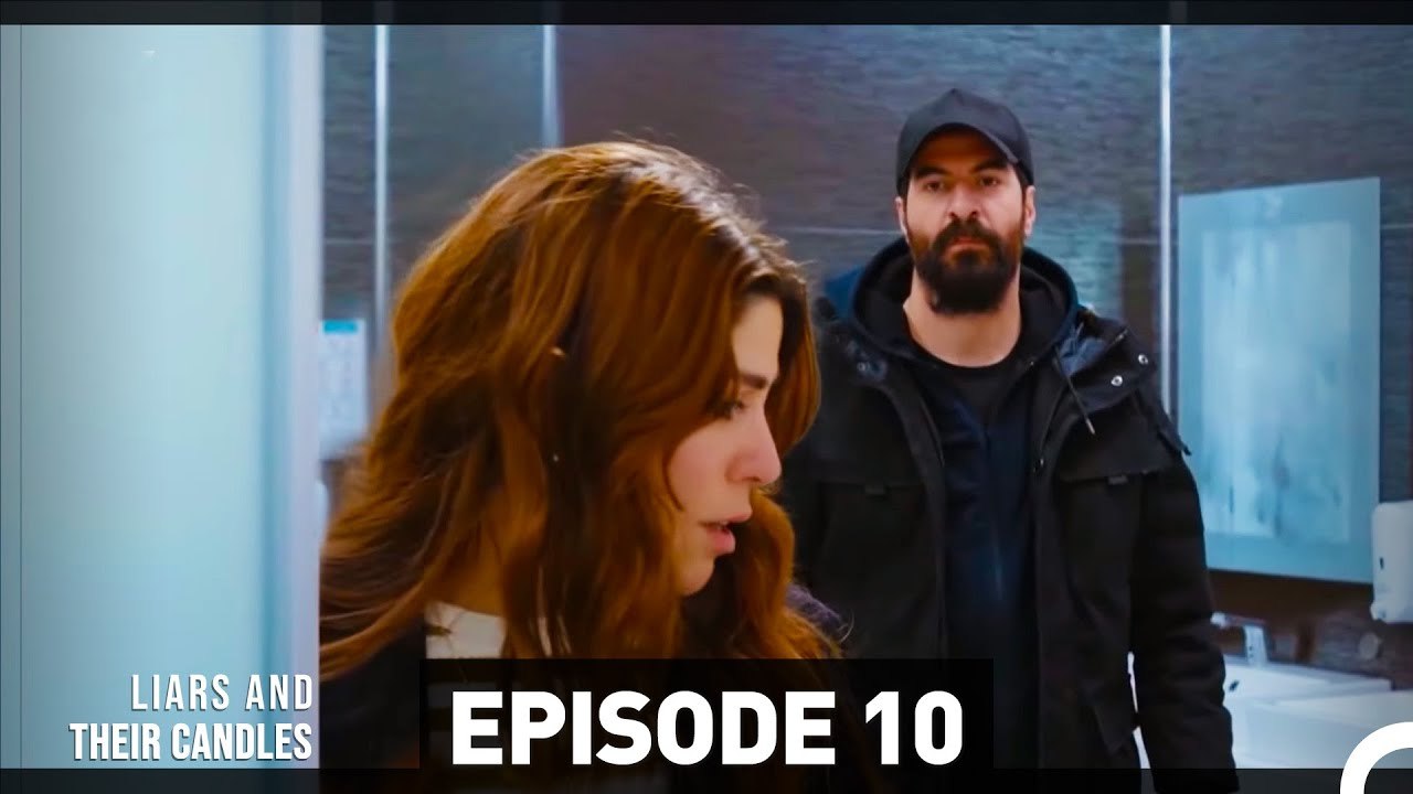 Liars And Their Candles Episode 10