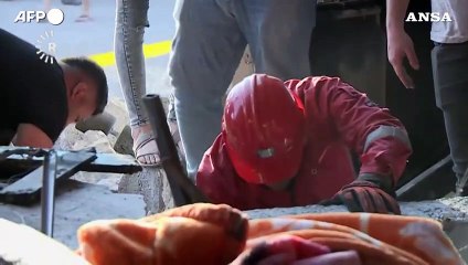 Iraq, almeno 100 morti in un incendio durante una festa