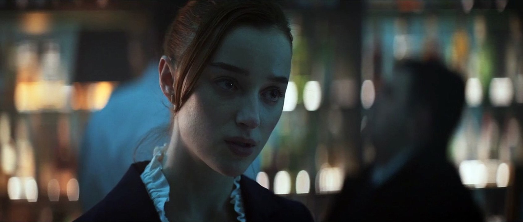 Fair Play Trailer OV