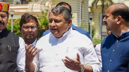 NDA में वापसी को लेकर नीतीश के करीबी मंत्री का बड़ा बयान,विजय चौधरी बोले-सभी रखना चाहते हैं उनको साथ