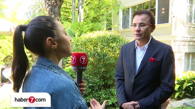 Ender Saraç aşının etkilerinden kurtulmak için yapılması gerekenleri sıraladı! Hacamatı ve...