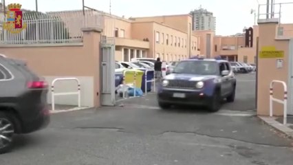 Mafia, confiscati beni per 50 milioni di euro a un imprenditore pontino