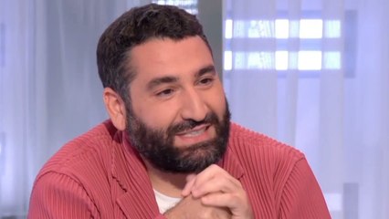 Pascale de la Tour du Pin corrigée par Julien Courbet après une belle bourde