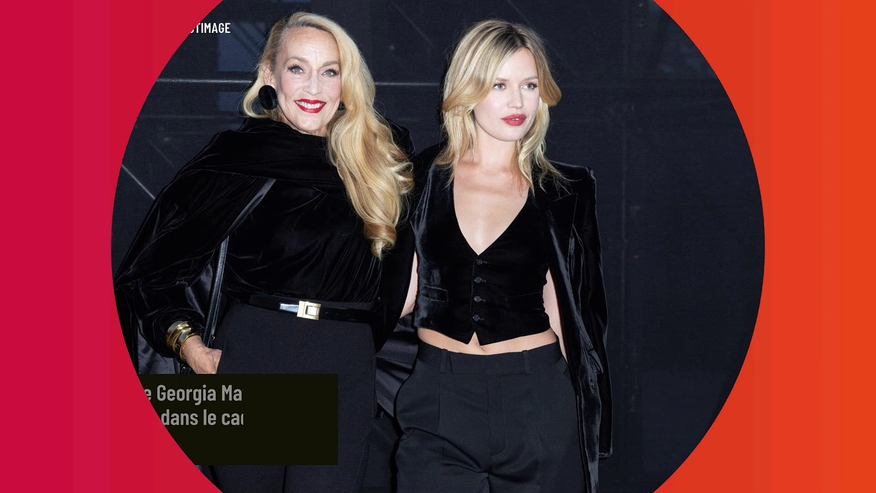 Virginie Efira et Niels : 1re apparition depuis la naissance de leur bébé, Charlotte Gainsbourg radieuse chez Saint Laurent