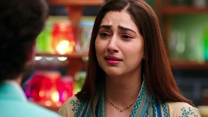 Watch the Latest Episode 187 of Sony TV's New Serial 🎬