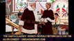 ‘The Santa Clauses’: Disney+ Reveals Return Date For Tim Allen Comedy - 1breakingnews.com