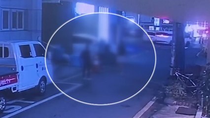 즉석만남 미끼로 강도 행각 10대...폭행으로 기절 / YTN