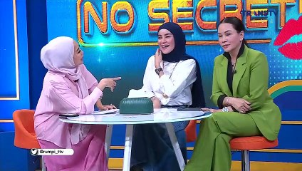 BROWNIS (OBROLAN MANIS) 1607 LIVE