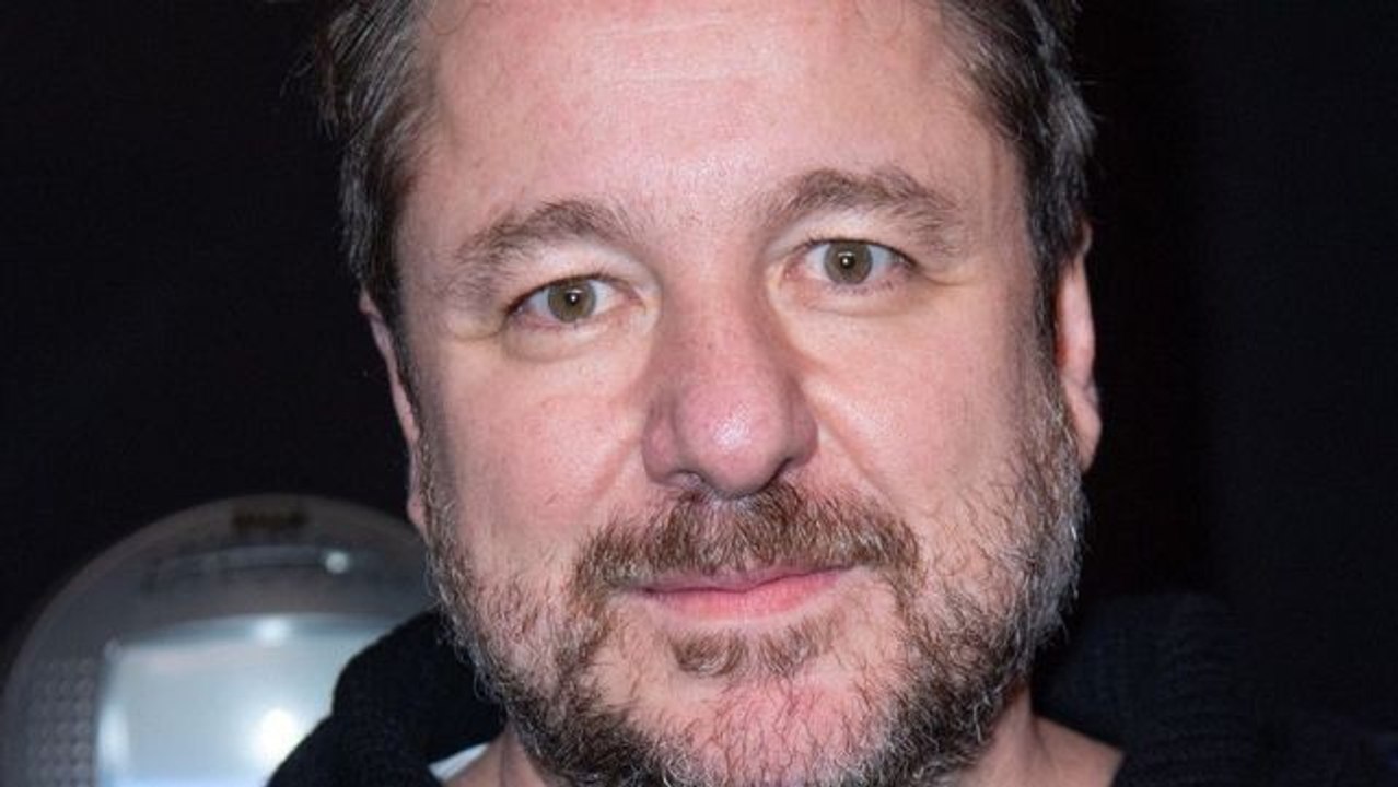 URGENT - L’animateur France 2, Bruno Guillon et sa famille séquestrés cette nuit à leur domicile des Yvelines !