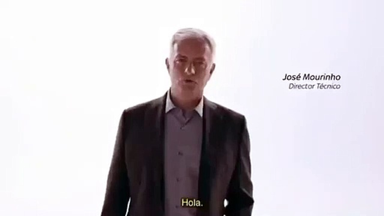 Mourinho