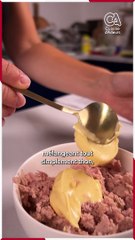 CUISINE ACTUELLE - Onigiri