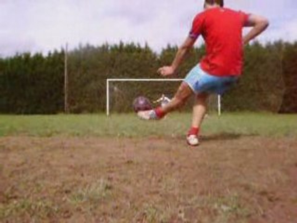 Foot