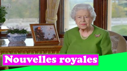 La "discipline mentale" de Queen explique sa capacité à travailler encore à 95 ans, selon un expert