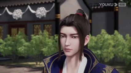 The peak of True martial Arts EP. 35 Eng Sub