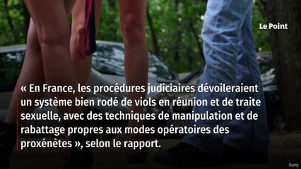 Violences dans le porno : ce que recommande le Haut Conseil à l’égalité