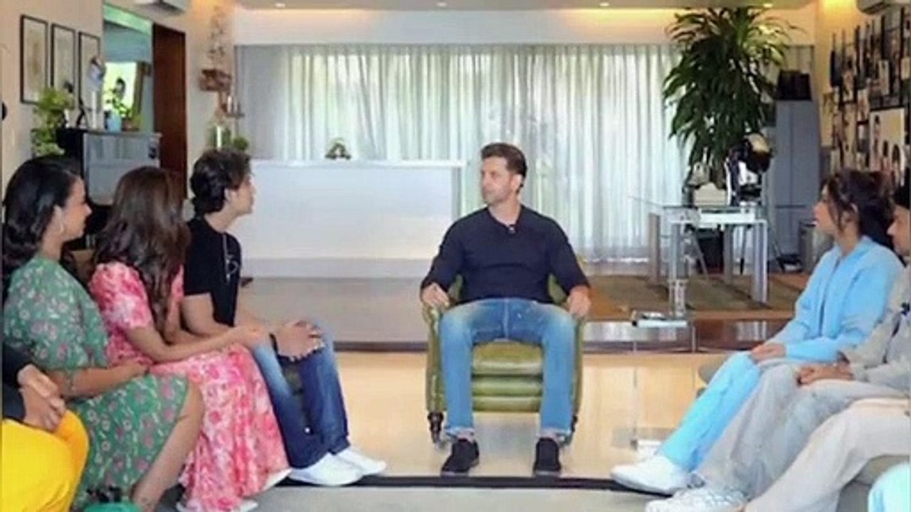 Jab_I_Met_Hrithik_Roshan_Sir_❣️_|_Vlog_|_Tarunn_Ke_Vlog