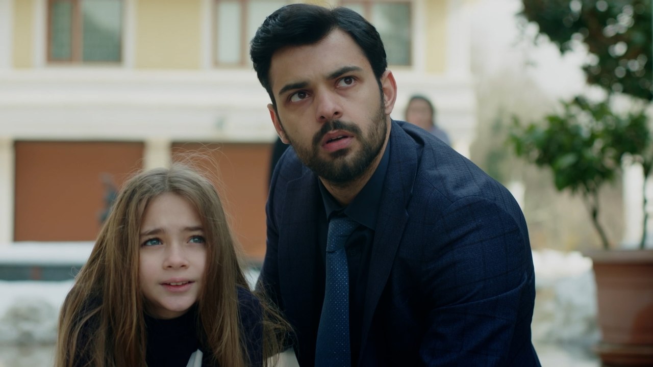Melek Konuştu! | Hicran