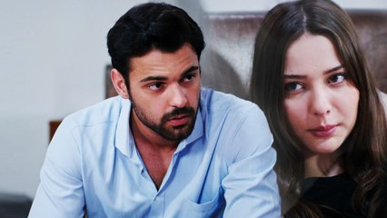 Bize Bir Şans Daha Ver! | Hicran