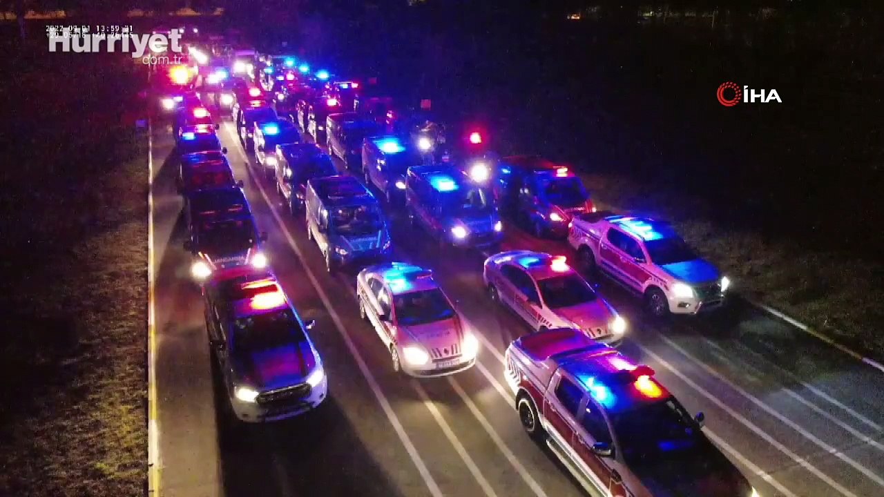 Bursa'da tefecilik yapan çetenin topladığı paralar çamaşır ve kurutma makinelerinden çıktı