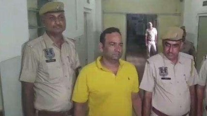जयपुर: रत्न व्यवसायी से लाखों की धोखाधड़ी का मामला, मुंबई से आरोपी को दबोचा