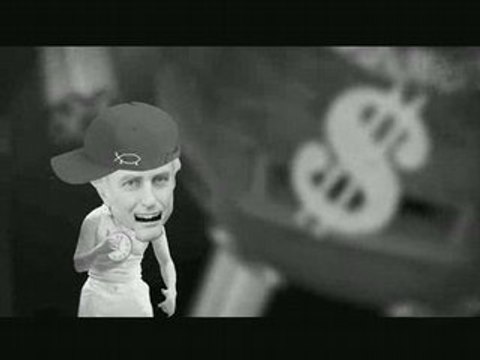 Dawkins - Beware The Believers- [Dicky D Rap]