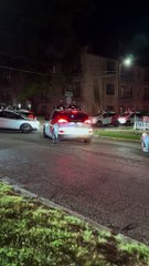 Self-Driving Cars Cause a Massive Traffic Jam in Austin, Texas