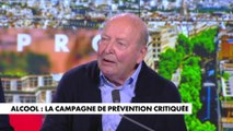 Dominique Jamet : «Les campagnes persuasives ça n’a jamais réussi»