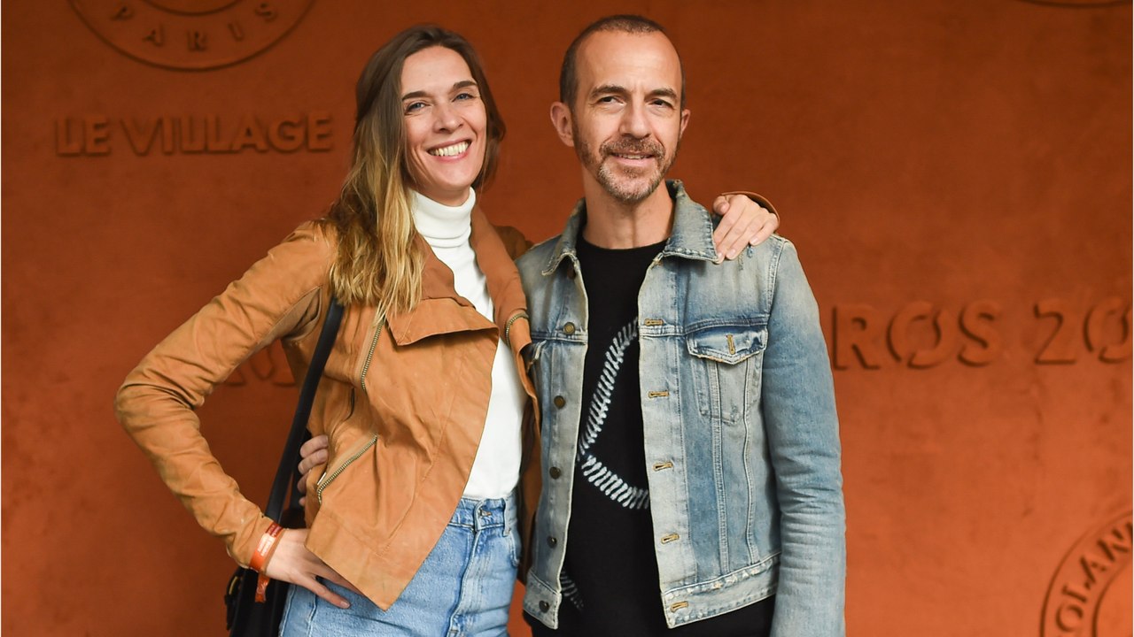 Calogero rompt avec sa compagne Marie Bastide après 14 ans, "On peut s’aimer même en étant séparés"